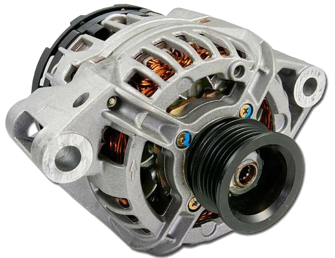 Línea AUTOMOTRÍZ Image