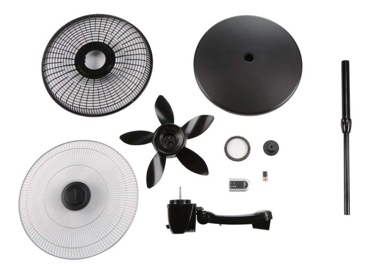 REPUESTOS PARA VENTILADORES