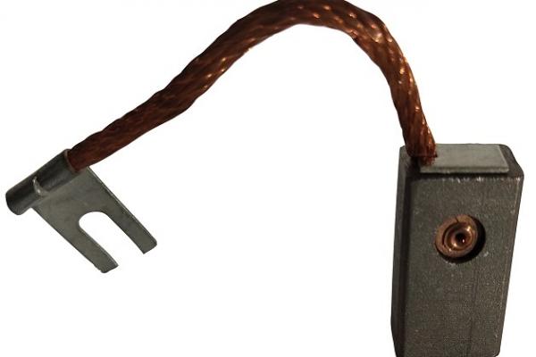 ESCOBILLAS EN GRAFITO