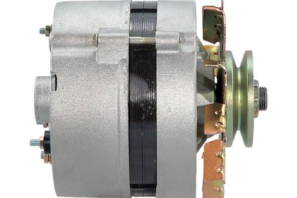 Escobillas y bujes para alternadores y arranques.