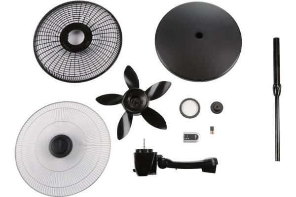 REPUESTOS PARA VENTILADORES