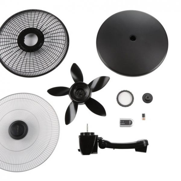 REPUESTOS PARA VENTILADORES